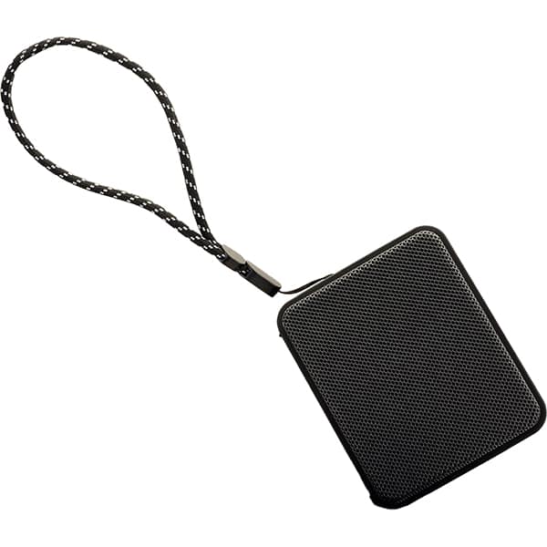 Boxa portabila WILSON OneXD, Bluetooth, negru