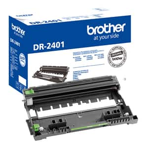 Unitate cilindru originala BROTHER DR-2401, negru