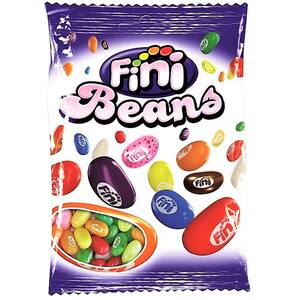 Drajeuri FINI Jelly Beans, 90g, 12 bucati