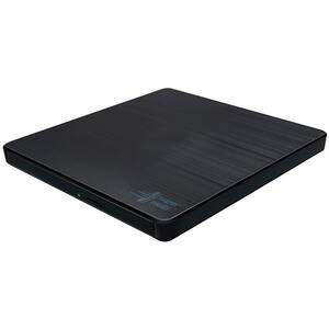 DVD-RW extern Hitachi-LG GP60NB60, USB 2.0, negru