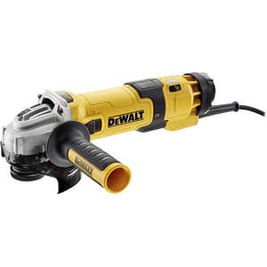 Polizor unghiular (flex) DEWALT DWE4257, 1500W, 10000RPM, 125mm