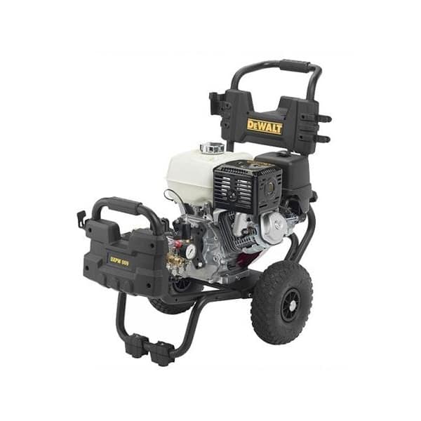 Masina de spalat cu presiune DEWALT DXPW009E, 8.4Cp, 210bar, 780l/h