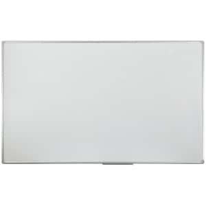 Tabla magnetica NOKI INT 600, 45 x 60 cm, alb