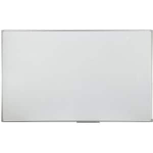 Tabla magnetica DERYA, 120 x 200, alb