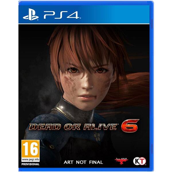 download free dead or alive 5 ps4