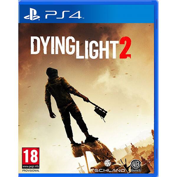 dying light 2 ps4
