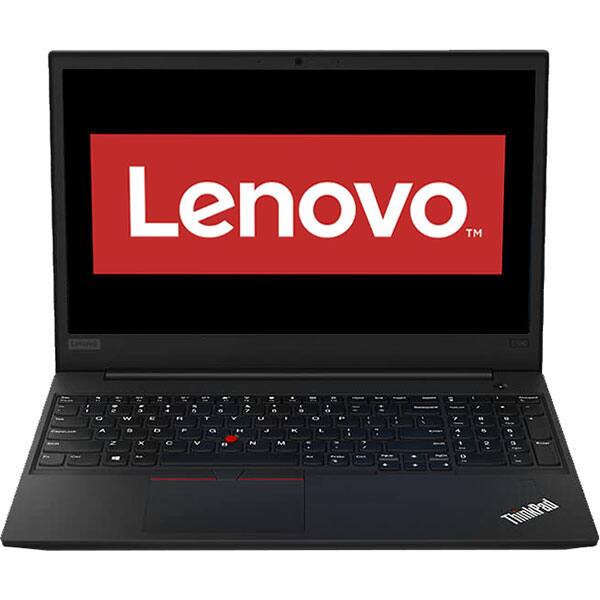 Laptop Lenovo Thinkpad E590 Intel Core I5 8265u Pana La 3 9ghz 15 6 Full Hd 8gb