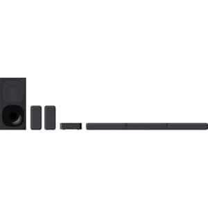 Soundbar SONY HT-S40R, 5.1, 600W, Bluetooth, Dolby, negru