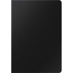 Husa Book Cover pentru SAMSUNG Galaxy Tab S7, EF-BT870PBEGEU, negru
