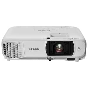 Videoproiector EPSON EH-TW740, Full HD 1920 x 1080, 3300 lumeni, alb