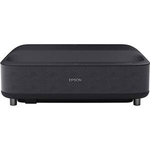 Videoproiector EPSON EH‑LS300B, Full HD 1080p, 3600 Lumeni, Laser, Wi-Fi, negru
