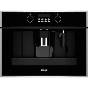 Espressor automat incorporabil TEKA CLC 855 GM, 1.8l, 1350W, negru