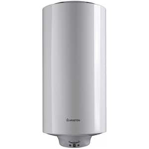 Boiler electric ARISTON Pro Evo Slim 65 EU, 65l, 1800W, alb