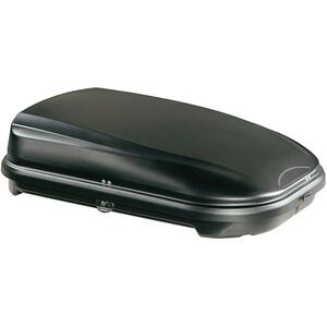 Cutie portbagaj MATBOX Dark, 320l, negru