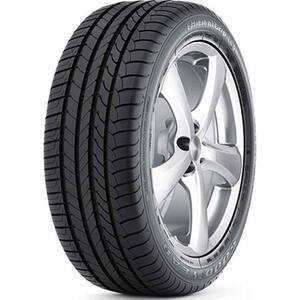 Anvelopa vara GOODYEAR EfficientGrip 245/45R18 96Y *