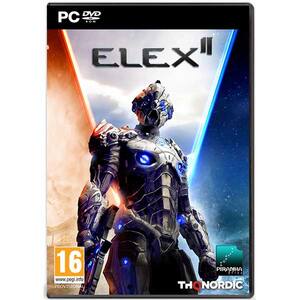 Elex 2 PC