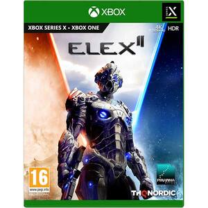 Elex 2 Xbox One/Series