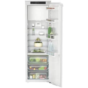 Frigider incorporabil cu o usa LIEBHERR IRBe 5121, Smart Frost, 275 l, H 177 cm, Clasa E