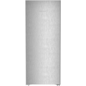 Frigider cu o usa LIEBHERR Rsff 4600 Pure, 298 l, H 145.5 cm, Clasa F, argintiu