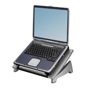 Suport laptop FELLOWES Office Suites, 15.6", negru