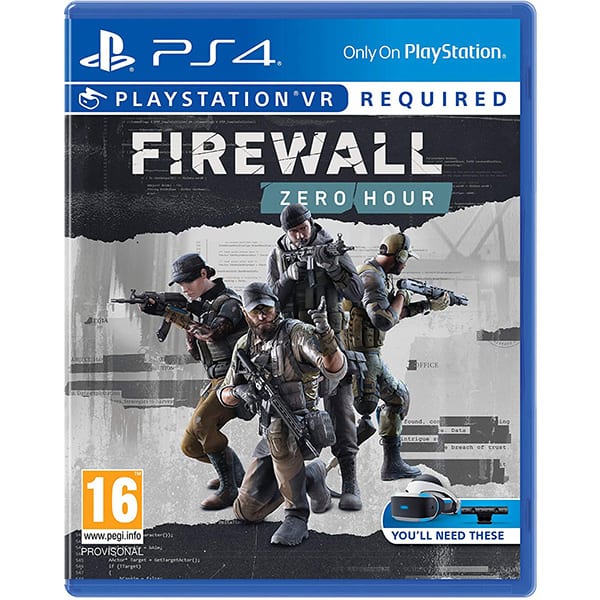 Psvr firewall shop