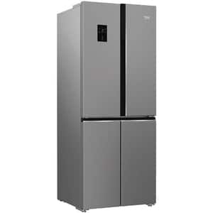 Combina Frigorifica Whirlpool W9 931d B H Dual No Frost 348 L H 201 Cm Clasa A