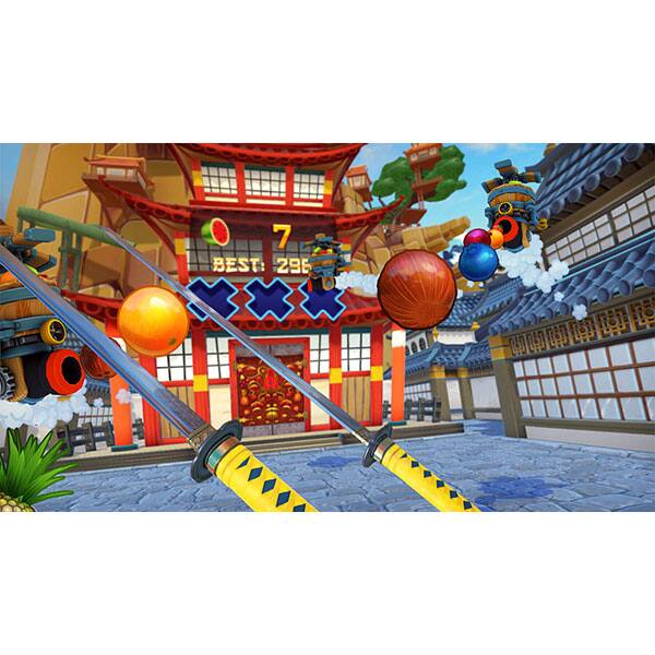 Psvr fruit 2025 ninja