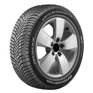 Anvelopa all season BF GOODRICH G-Grip All Season 2 205/60 R16 96H XL