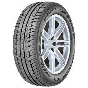 Anvelopa vara BF GOODRICH G-Grip 205/50 R17 93V XL