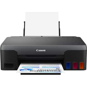 Imprimanta inkjet color CANON Pixma G1420, A4, USB