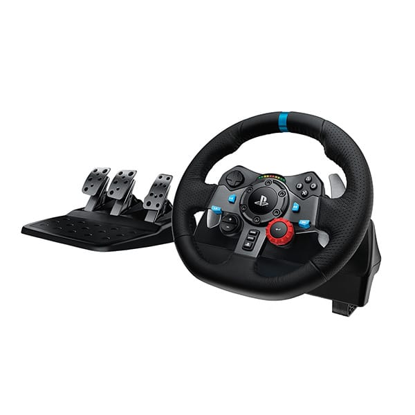 activation corruption Thoroughly Volan gaming LOGITECH Driving Force G29 (PC/PS3/PS4/PS5)