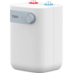 Boiler electric TESY GCU 0515 M02 RC, 5l, 1500W, alb