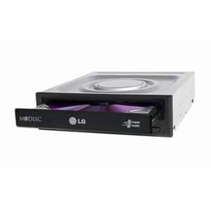 Unitate optica DVD-RW LG GH24NSD5, 24x, negru, bulk