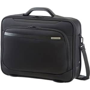 Geanta laptop SAMSONITE Vectura 002, 16", negru