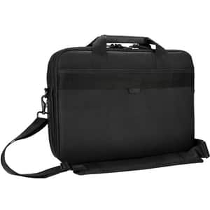 Geanta laptop DELL Slim, 14", negru