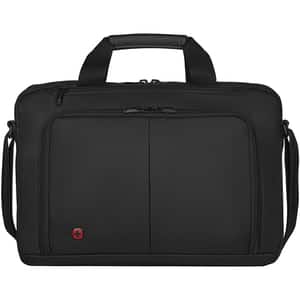 Geanta laptop WENGER Source, 14", negru