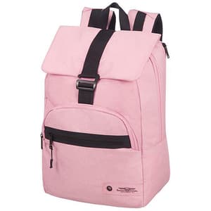 Rucsac laptop AMERICAN TOURISTER City Aim, 14.1", roz