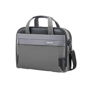Geanta laptop SAMSONITE Spectrolite 2.0-003, 14.1", gri-negru