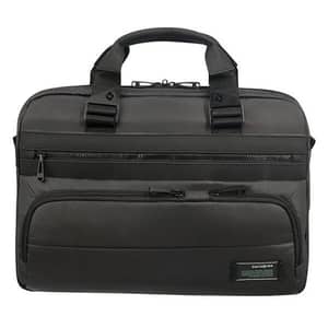 Geanta laptop SAMSONITE CityVibe 2.0-003, 15.6", negru