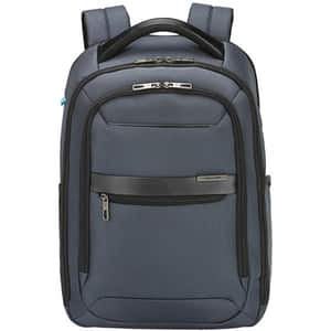 Rucsac laptop SAMSONITE Vectura Evo-009, 15.6", albastru