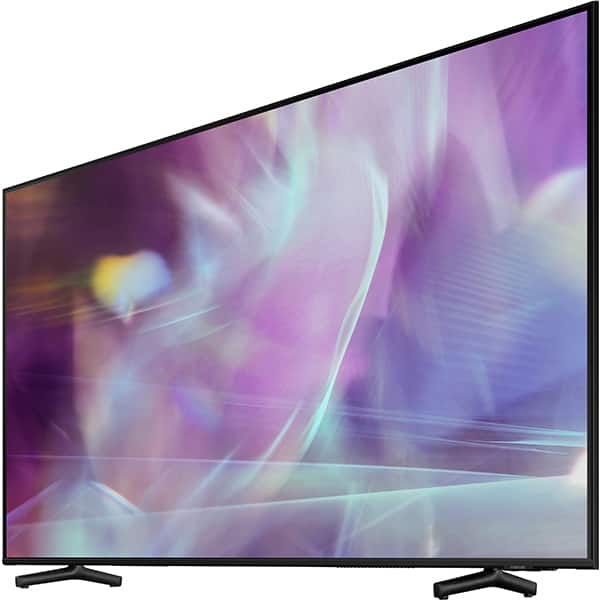 Televizor QLED Smart SAMSUNG 50Q60A, Ultra HD 4K, HDR, 125cm