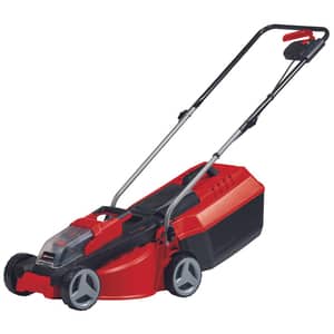 Masina de tuns iarba EINHELL GE-CM 18/30 Li-Solo, latime taiere 30cm, cos 25l