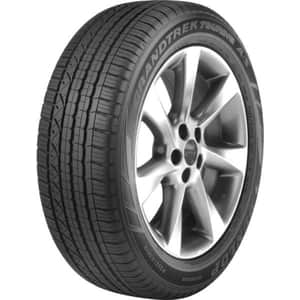 Anvelopa vara DUNLOP Grandtrek Touring 225/65R17 106V
