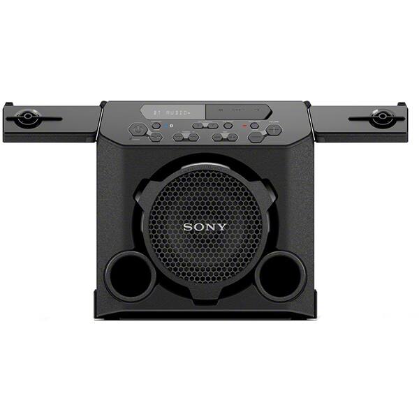 Sistem audio High Power SONY GTKPG10, Bluetooth, USB, Radio FM, Party