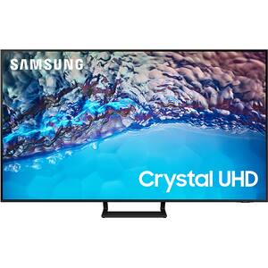 Televizor LED Smart SAMSUNG 55BU8572, Ultra HD 4K, HDR, 138cm