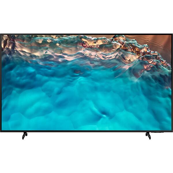 Televizor LED Smart SAMSUNG 43BU8072, Ultra HD 4K, HDR, 108cm
