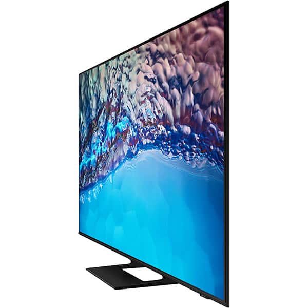 Televizor LED Smart SAMSUNG 55BU8572, Ultra HD 4K, HDR, 138cm