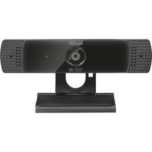 Camera Web TRUST GXT 1160 Vero, Full HD 1080p, negru