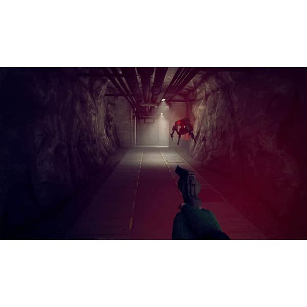 Generation Zero Xbox One