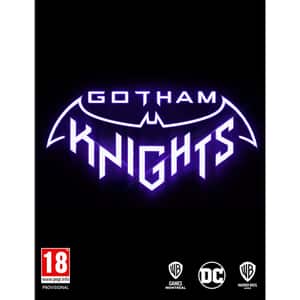 Gotham Knights Xbox One